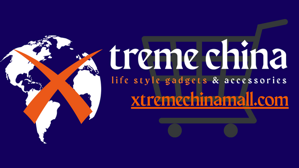 Xtreme China Mall